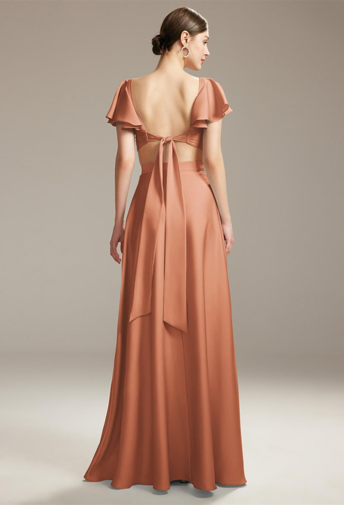 AW Piper Dress
